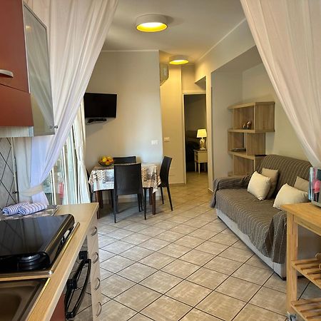 La Casa Di Marilena Appartement Taormina Buitenkant foto
