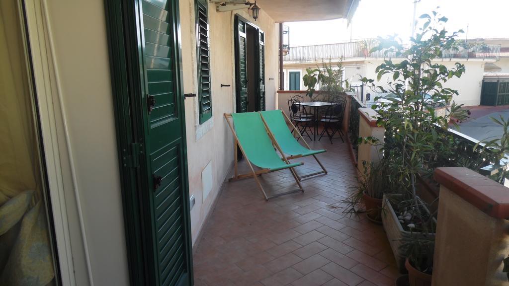 La Casa Di Marilena Appartement Taormina Buitenkant foto